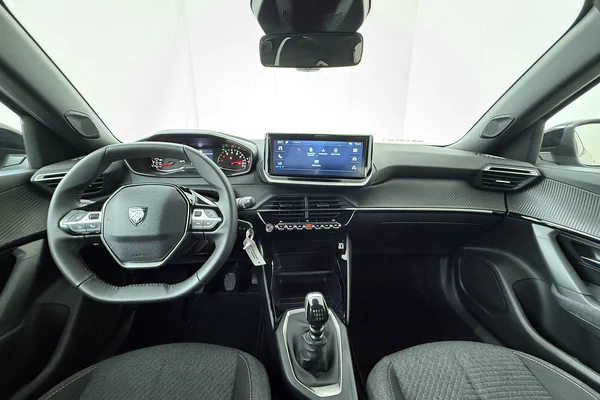 Peugeot 2008 (2025) — foto 16 van 16