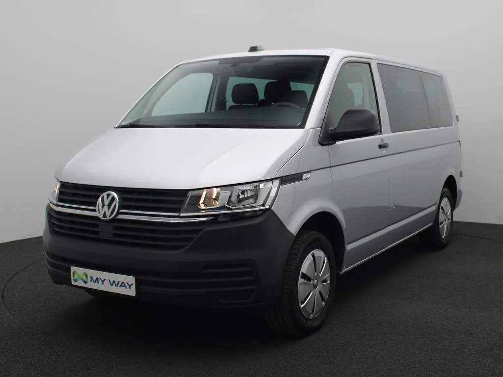 VOLKSWAGEN Transporter T6.1 1000 Combi Swb 1122_107619_2022