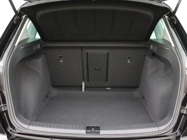 SEAT Ateca (2025) — foto 8 van 27