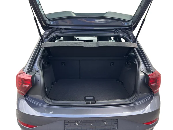 VOLKSWAGEN Polo (2024) — foto 7 van 15