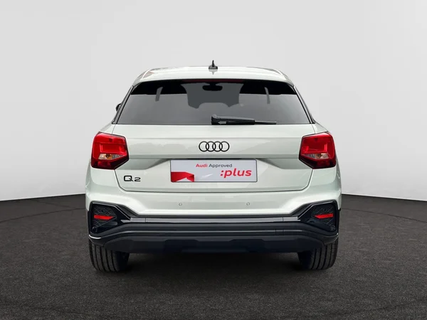 AUDI Q2 (2025) — foto 13 van 17