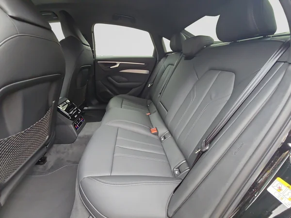 AUDI A6 e-hybrid (PHEV) (2025) — foto 6 van 24