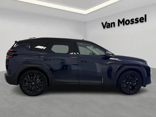 Citroën ë-C5 Aircross (2025) — foto 9 van 15