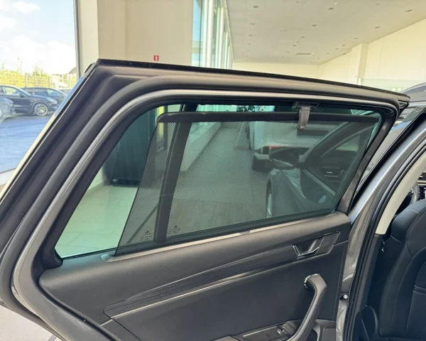 Skoda Superb (2022) — foto 6 van 30