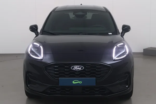 Ford Puma (2026) — foto 9 van 16