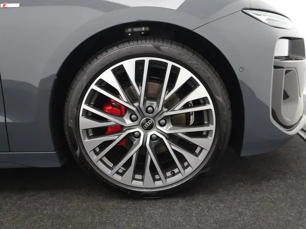 Audi A6 Avant e-tron (2026) — foto 32 van 33