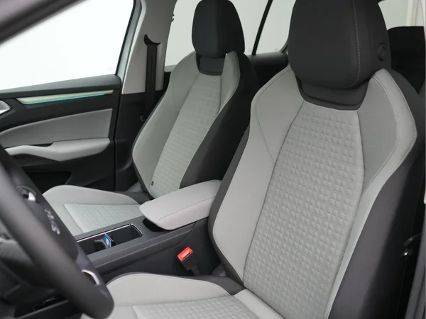 SKODA Epiq (2026) — foto 28 van 28