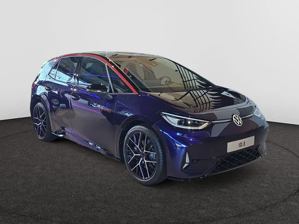 VOLKSWAGEN ID.3 (2026) — foto 15 van 20