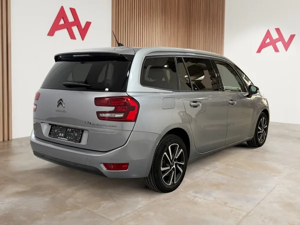 Citroen Grand-C4-SpaceTourer (2022) — foto 26 van 30