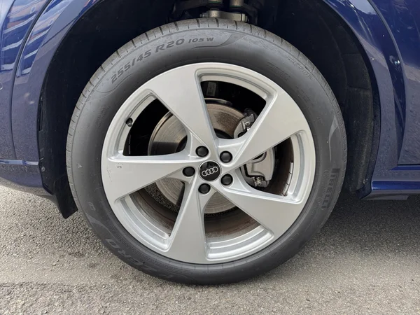 AUDI Q5 (2025) — foto 3 van 24