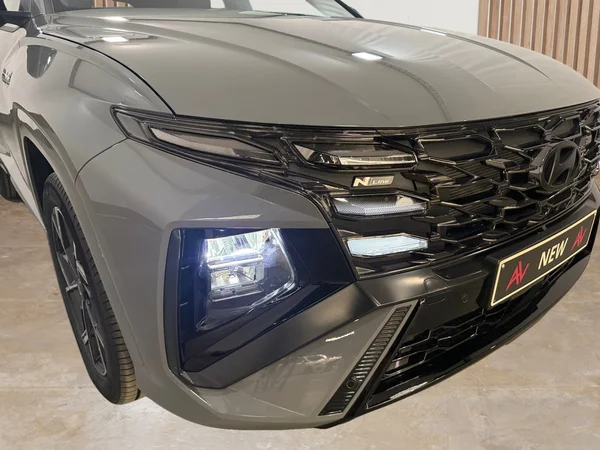 Hyundai Tucson (2026) — foto 23 van 30