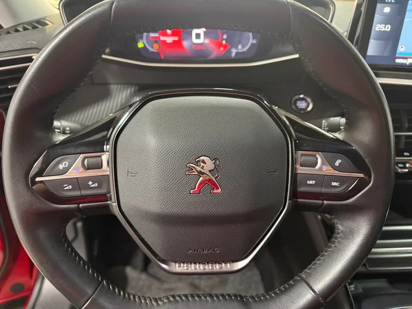 Peugeot 2008 (2020) — foto 6 van 29