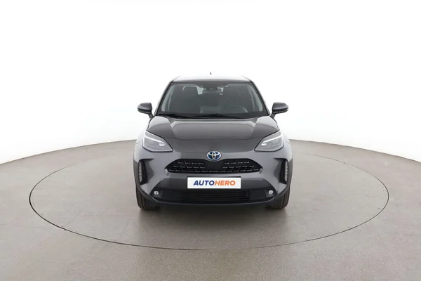 Toyota Yaris Cross (2022) — foto 15 van 16