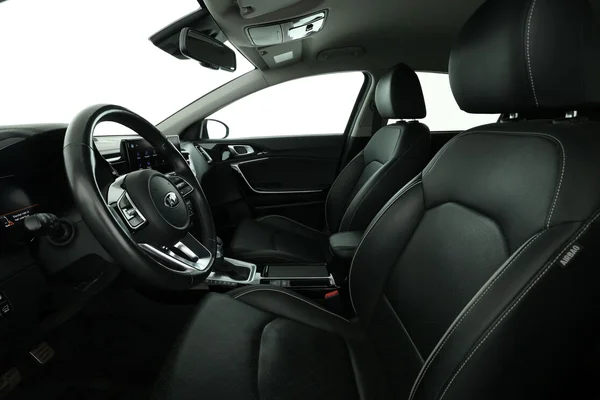 Kia XCeed (2021) — foto 16 van 16