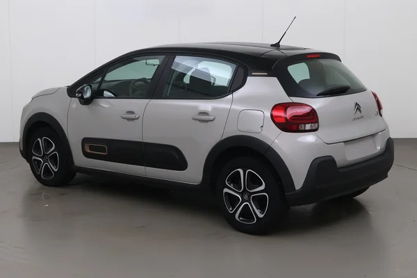 Citroen C3 (2023) — foto 10 van 16