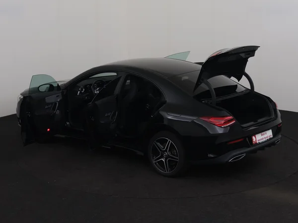 MERCEDES CLA 250 (2021) — foto 31 van 32