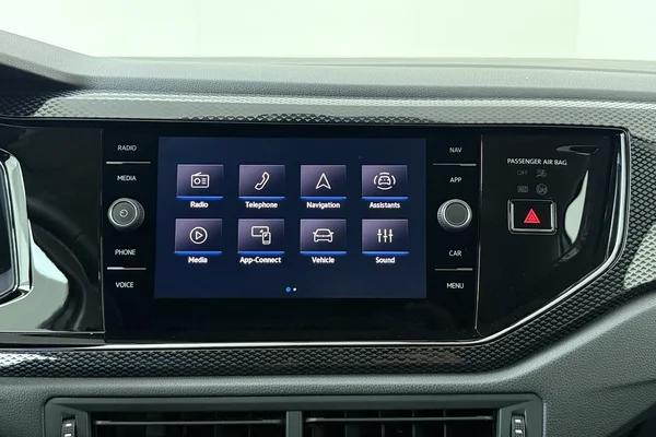 Volkswagen Taigo (2025) — foto 3 van 22