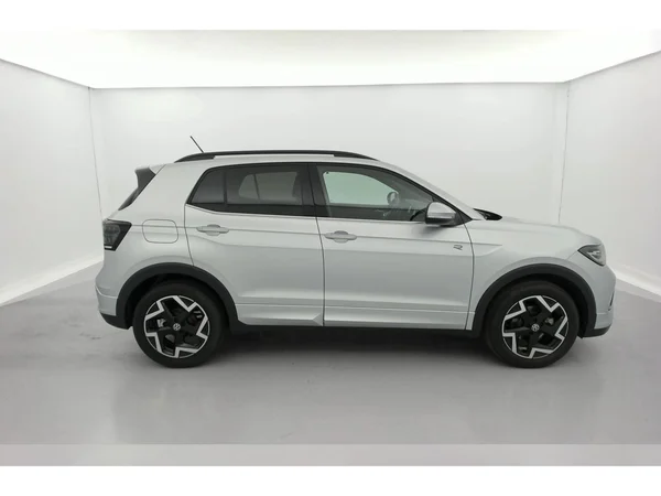 VOLKSWAGEN T-Cross (2025) — foto 5 van 36