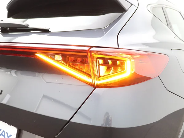 CUPRA Formentor (2022) — foto 4 van 20
