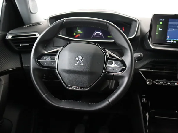 PEUGEOT 2008 (2022) — foto 14 van 28