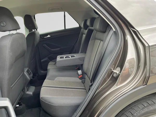 VOLKSWAGEN T-Roc (2020) — foto 19 van 22