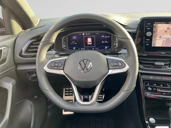 VOLKSWAGEN T-Roc (2025) — foto 17 van 20