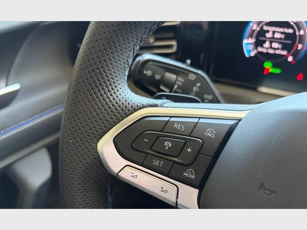 Volkswagen Tiguan (2025) — foto 5 van 28