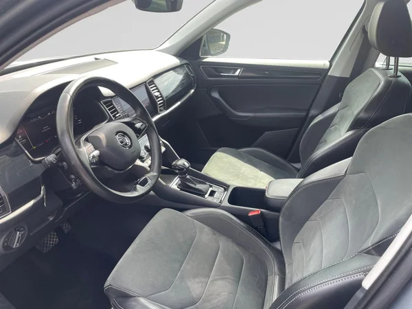 SKODA Kodiaq (2021) — foto 20 van 21