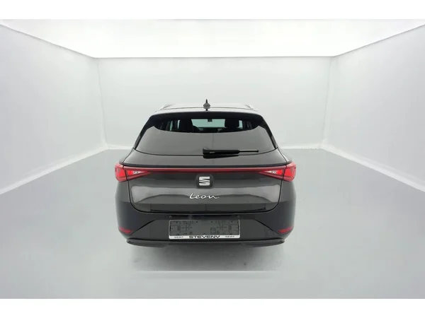 SEAT Leon ST (2021) — foto 24 van 36
