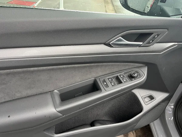 VOLKSWAGEN Golf VIII SW (2026) — foto 7 van 24