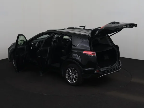 TOYOTA RAV4 (2017) — foto 29 van 30