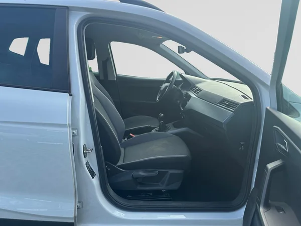 SEAT Arona (2021) — foto 8 van 24