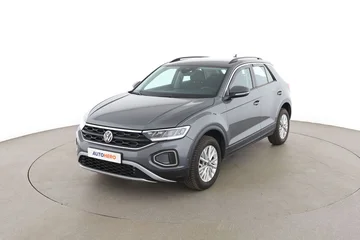 Volkswagen T-Roc a5682e8d-39ec-4e95-8b47-f9256b11c07e