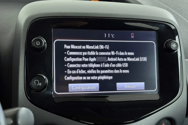 Toyota Aygo X (2022) — foto 10 van 27