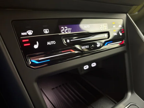 VOLKSWAGEN Taigo (2025) — foto 7 van 15