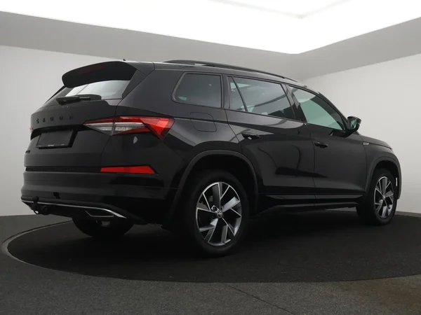 Škoda Kodiaq (2024) — foto 12 van 28