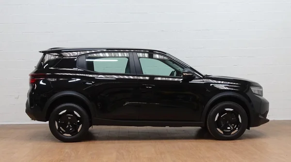 Opel Frontera (2025) — foto 26 van 27