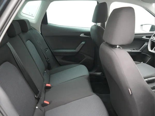 SEAT Arona (2025) — foto 7 van 24