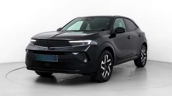 Opel Mokka (2026) — foto 1 van 83