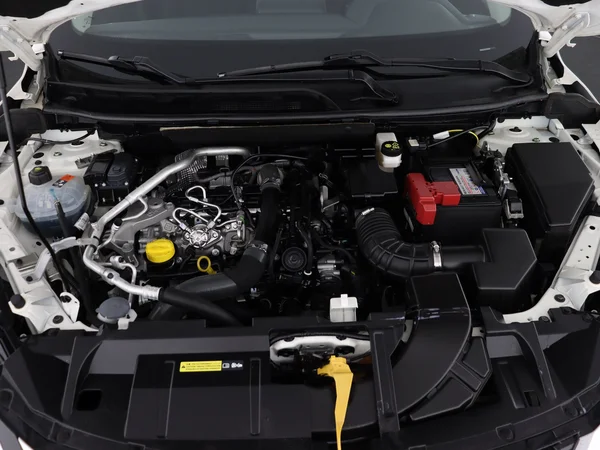NISSAN Qashqai (2022) — foto 6 van 29