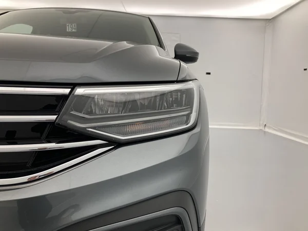 VOLKSWAGEN Tiguan Allspace (2023) — foto 5 van 36