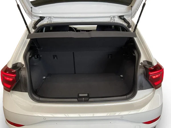 VOLKSWAGEN Polo GTI (2025) — foto 14 van 24