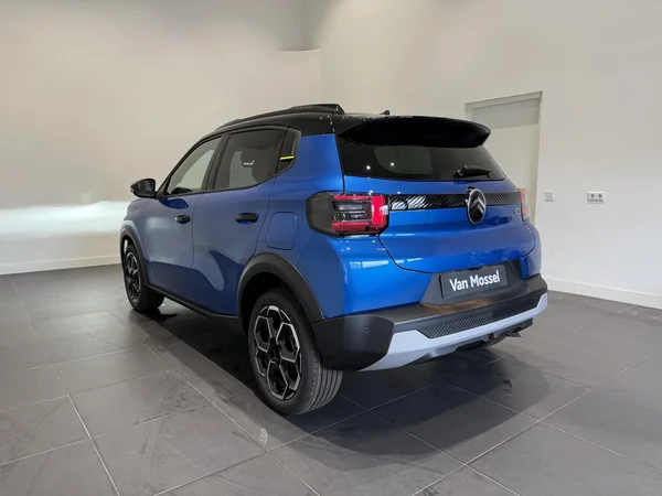 Citroën C3 (2026) — foto 14 van 19
