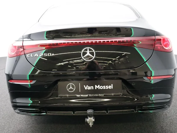 Mercedes-Benz CLA (2026) — foto 17 van 31