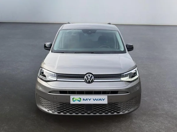 VOLKSWAGEN Caddy Maxi (2025) — foto 27 van 31