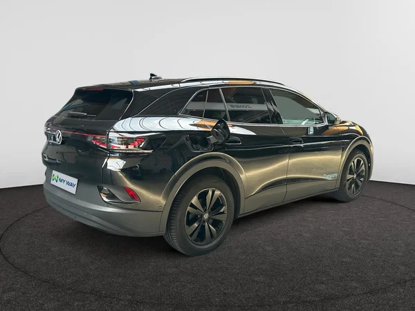 VOLKSWAGEN ID.4 (2026) — foto 19 van 23