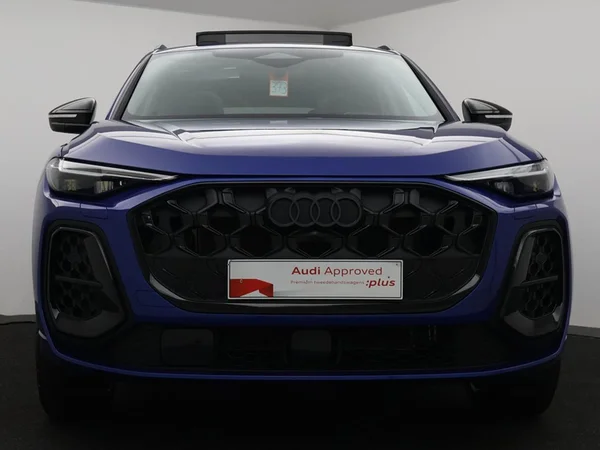 AUDI Q5 (2025) — foto 17 van 22