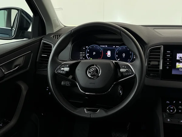SKODA Karoq (2021) — foto 14 van 30
