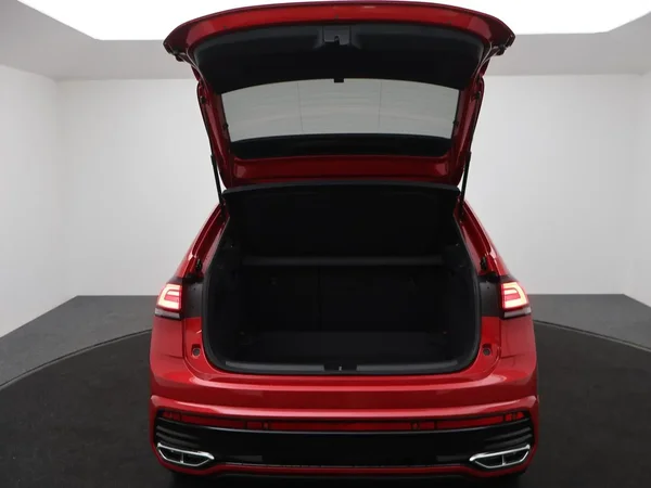 Volkswagen Taigo (2023) — foto 20 van 23