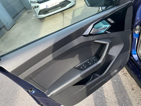 AUDI A1 allstreet (2026) — foto 14 van 23